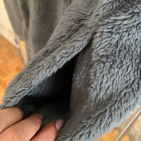 La Vie en Rose faux fur sweater - Picture 3 of 4